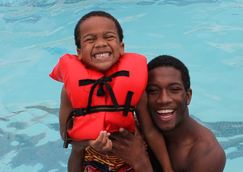 Great River Water Park