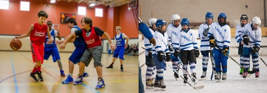 Langford Winter Classic