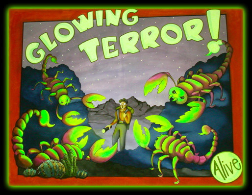 Dr. Entomo's Palace Of Exotic Wonders 