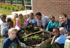 Spring Activity Registration