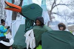 Phalen Freeze Fest