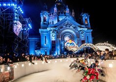 Crashed Ice