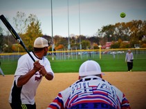 Adult Softball