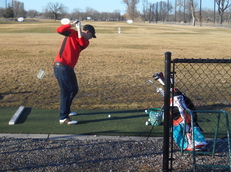 Highland Driving Range