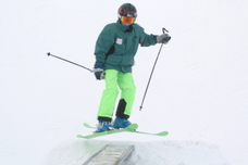 Snowsports Fundraiser