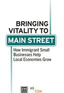 Main Street Study Cover