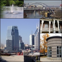 nashville images