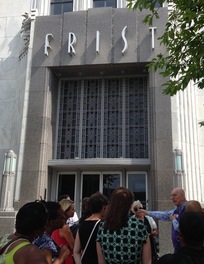 MyCity Connect at the Frist