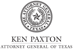 Texas Attorney General, Ken Paxton