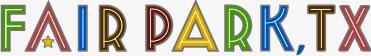 fair park logo fair park logo