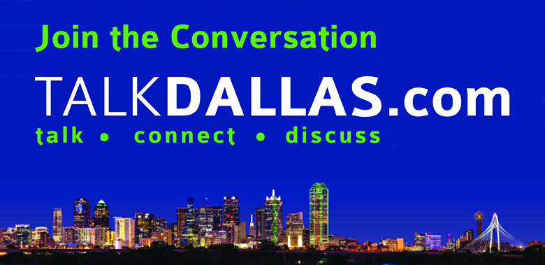 TALKDallas