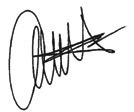 AC Signature