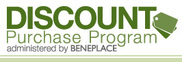 Discount Purchase Program