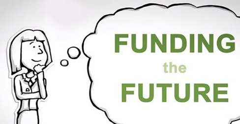 Funding the Future