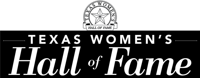 Texas Women's Hall of Fame