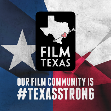 Film Texas Strong