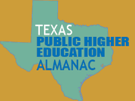 Texas Higher Education