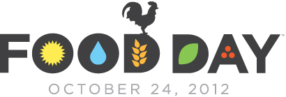 Food Day 2012