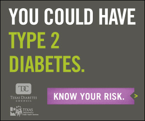 You Could Have Type 2 Diabetes. Know Your Risk.