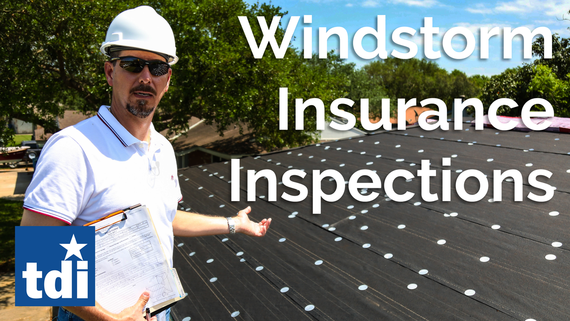 windstorm insurance inspections