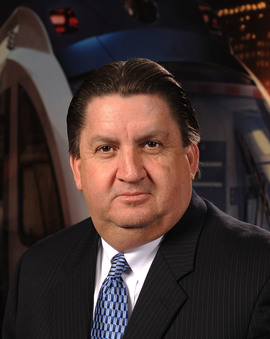 Thomas C. Lambert, METRO President & CEO