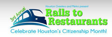 rails to restaurant