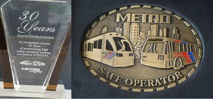 metro awards