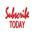 Subscribe today button
