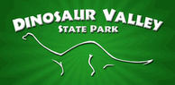 Dinosaur Valley SP app logo