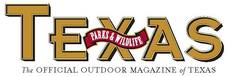 Texas Parks & Wildlife Magazine