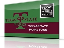 image of State Park Pass