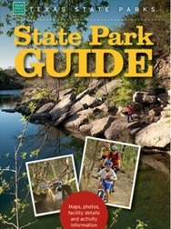 State Park Guide cover