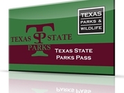 State Parks Pass