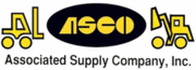 Associated Supply Company ad