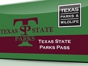 state park pass