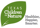 Texas Children in Nature