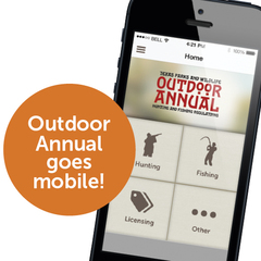 Outdoor Annual Goes Mobile