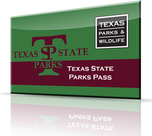State Parks Pass