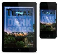 iPad and iPhone showing TPW Magazine cover