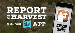 Game Harvest App