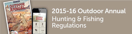 2015-16 Outdoor Annual