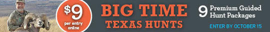 Big Time Texas Hunts