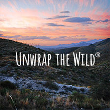 Unwrap the Wild