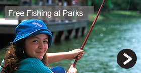 Free Fishing at Parks