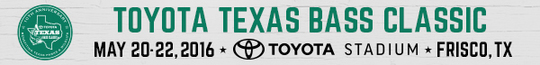 Toyota Texas Bass Classic
