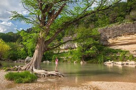 Guadalupe River