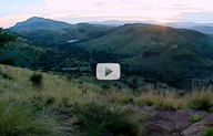 Davis Mountains SP view, video link