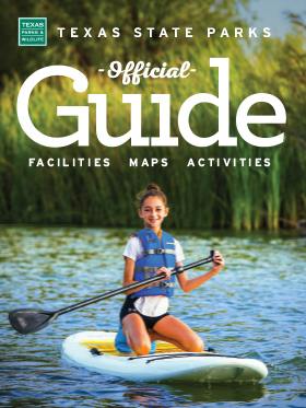 Parks guide 