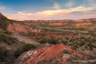 Palo Duro State Park