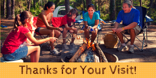 Thanks for your visit! 